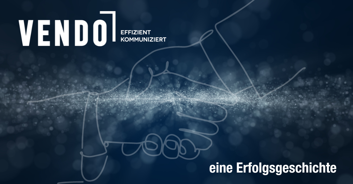 Unsere Firmengeschichte - eine Erfolgsstory
