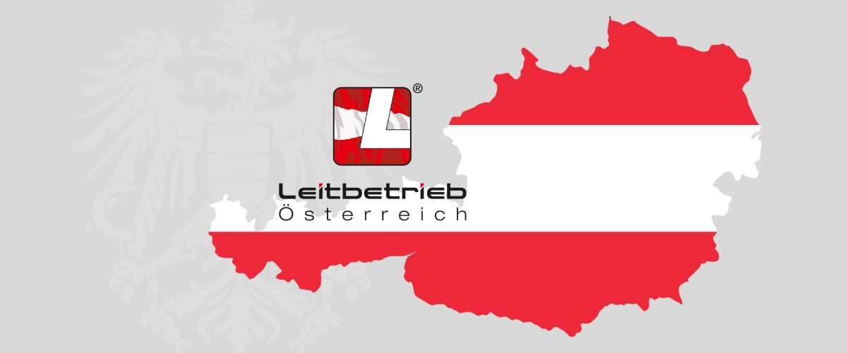 Nationalfeiertag- Leitbetrieb Österreich