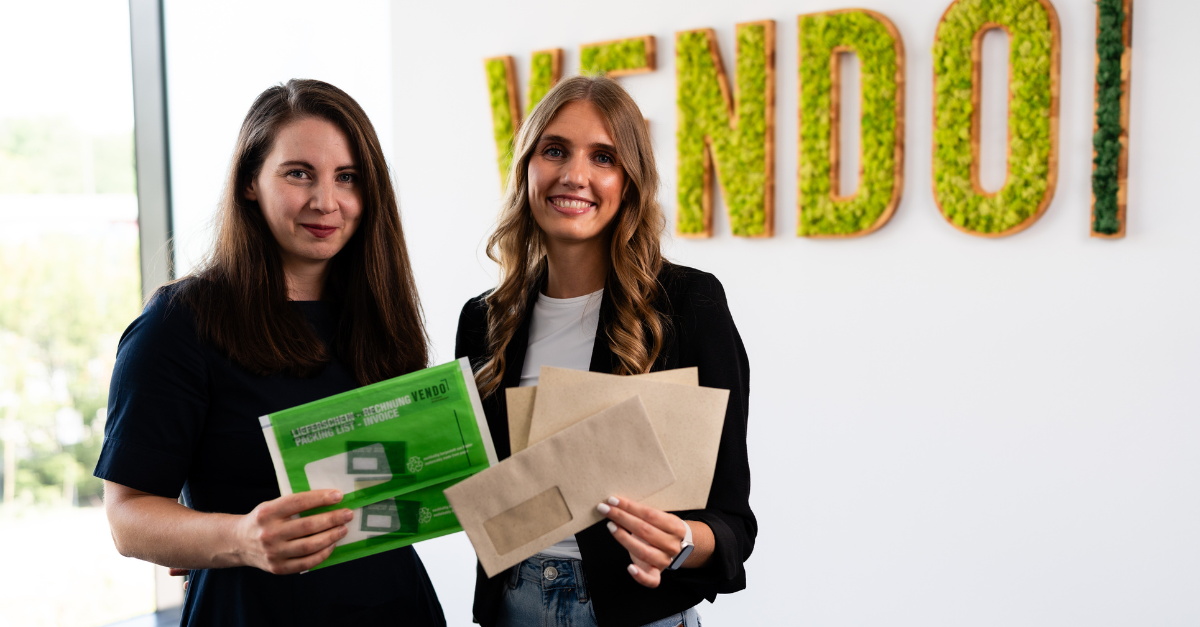 Zukunftsfähig drucken - nachhaltige und innovative Lösungen