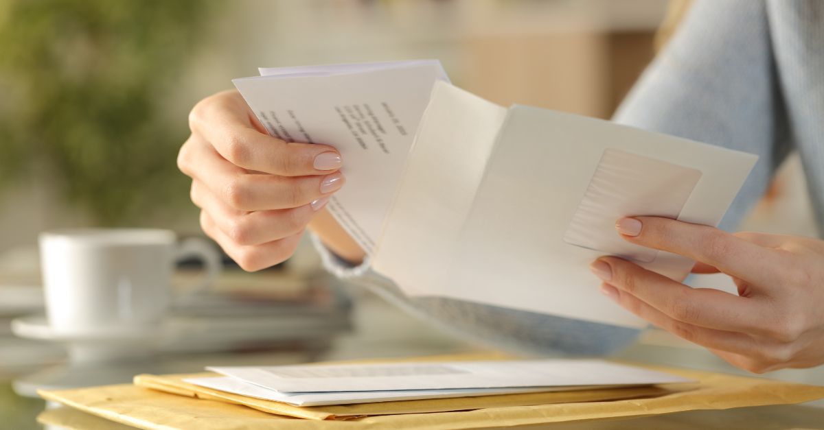 Erfolg mit Print-Mailings – persönlich, greifbar, bewährt