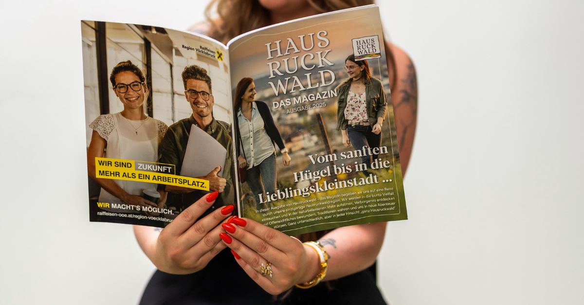 Magalog und Katazin: Wenn Werbung Geschichten erzählt