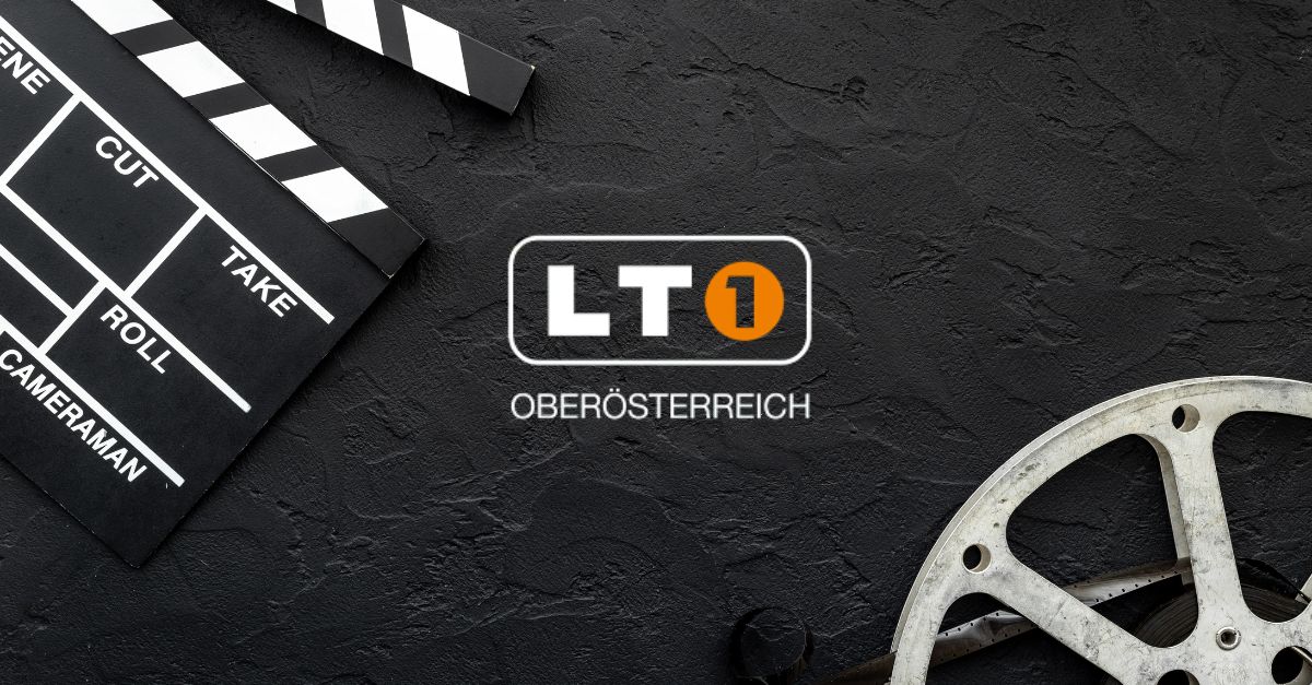 LT1 zu Besuch bei VENDO: Ein Blick hinter die Kulissen