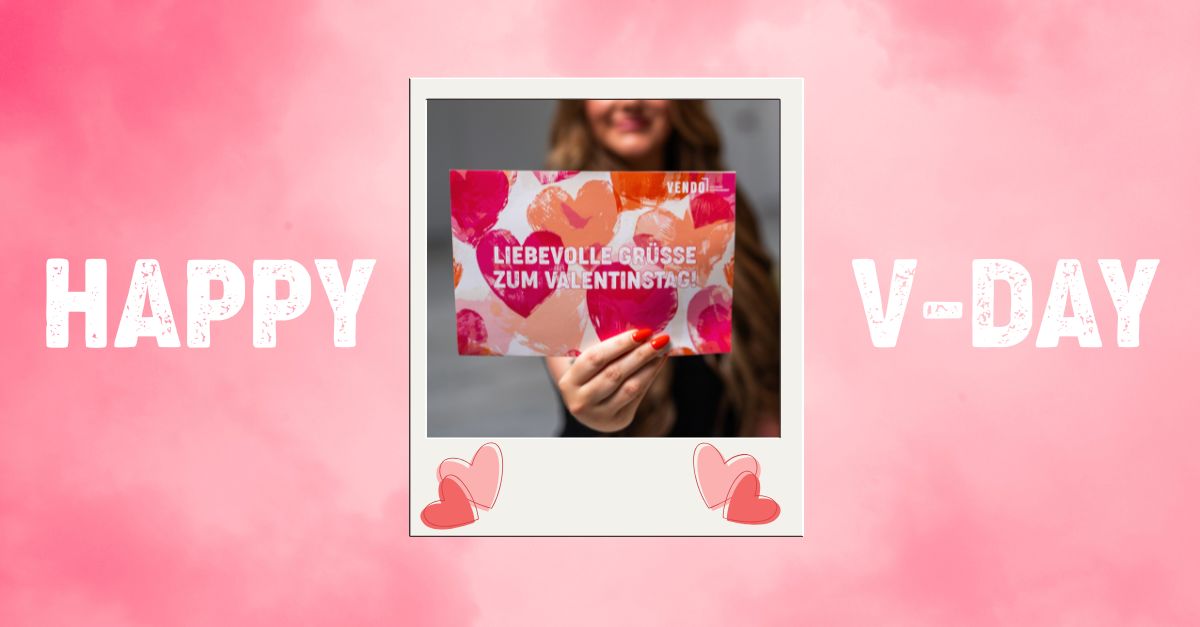 Valentinstag im Marketing nutzen