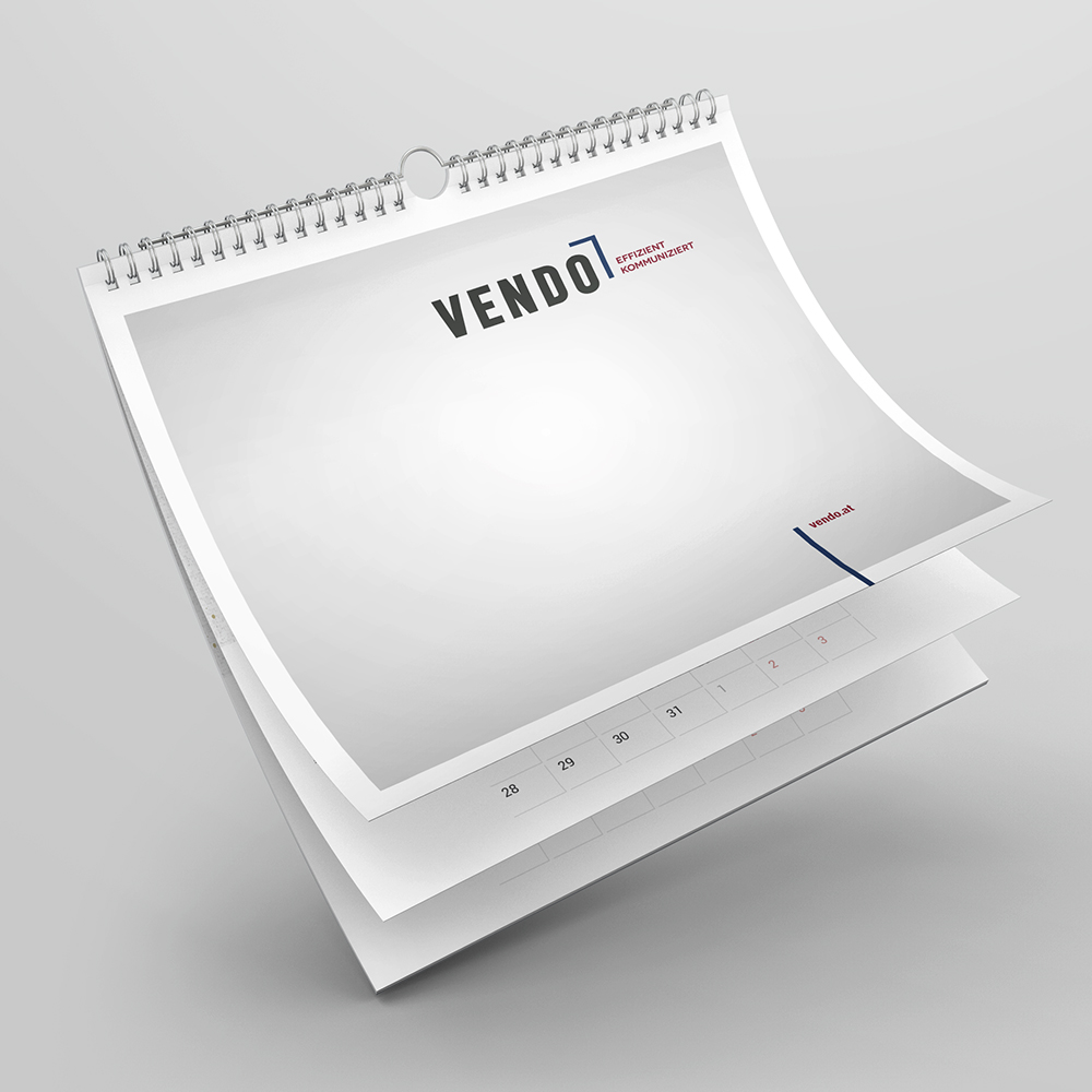 Wandkalender