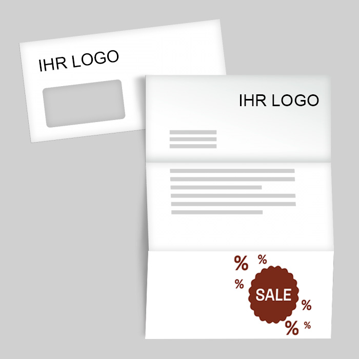 Branchenmailings