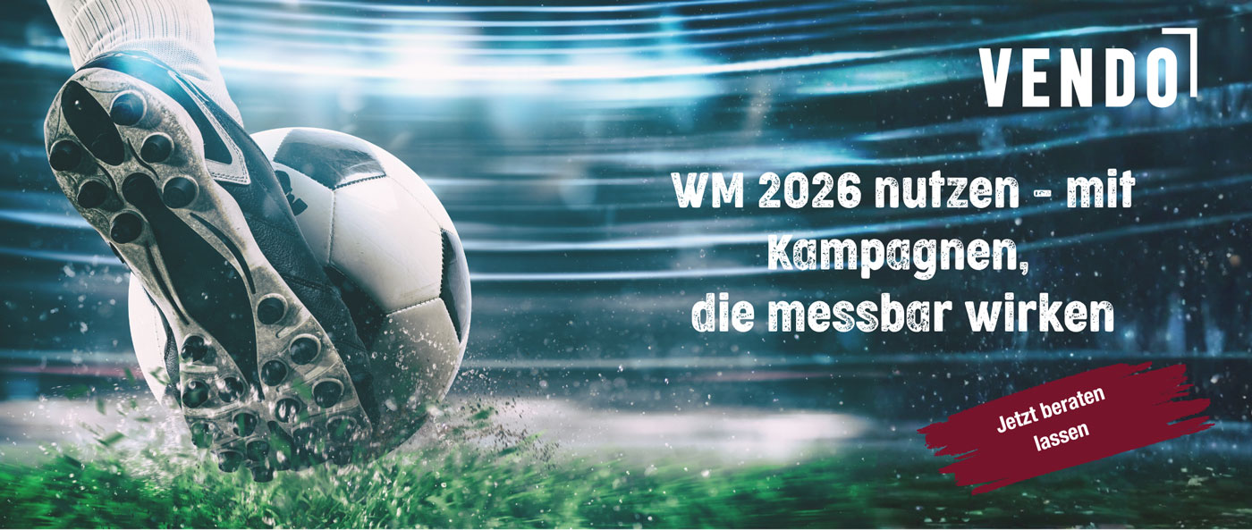 Fußball-Weltmeisterschaft 2026
