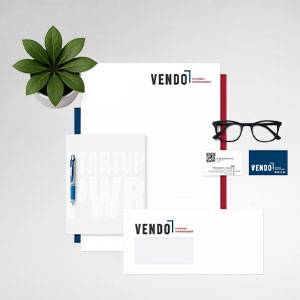 30 Recycelte Blanko-Grußkarten - 10 Designs Mit Braunen Umschlägen