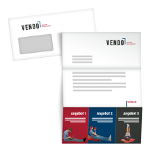 Mailing Bestseller