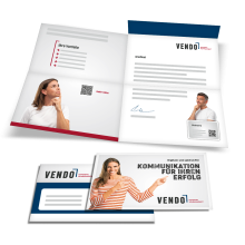 Poster-Selfmailer 8L 8-seitig offen