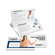 Selfmailer 6-seitig
