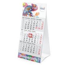 Tischkalender Mini 3