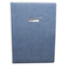 Geburtenbuch für Hebammen