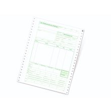 Lohn- und Gehaltsverrechnung Formular für LOGA® Vplus