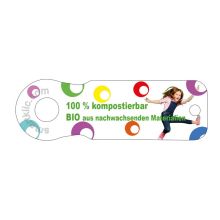Einkaufswagenlöser Einkaufswagenlöser