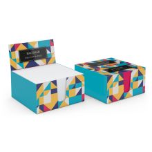 Notizzettel-Box Memo-Box