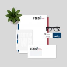 Startup Paket „Ready to Go“