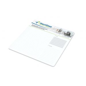 Haftnotiz-Mousepad orgaLine Deskpad