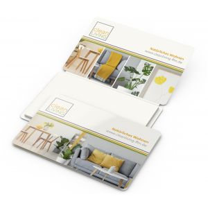 Haftnotizblock Multi-Card RECYCLING