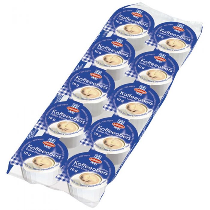 SCHÄRDINGER Kaffeeobers 10% 200 x 10g
