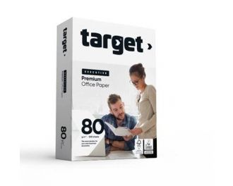 Kopierpapier A4 kbprintcom.at premium 80 g weiß, unbedruckt