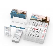 Spar-Set Kalender