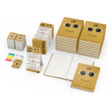 Spar-Set Eco RECYCLING