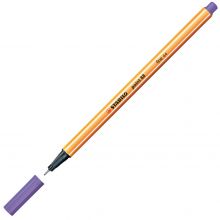STABILO Fineliner Point 88 0,4 mm violett