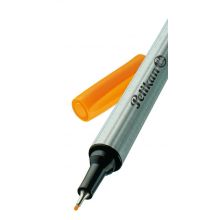 PELIKAN Fineliner 96 orange
