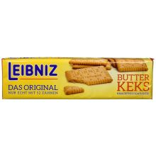 LEIBNIZ Butterkeks Original 200 g