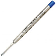 BALLOGRAF Kugelschreibermine fein blau