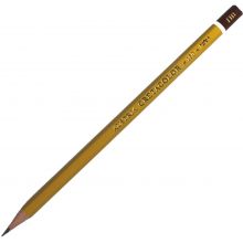CRETACOLOR Bleistift 155 02 12 Stück Steno HB