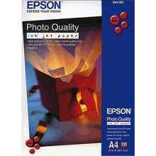 EPSON Fotopapier  100 Blatt A4 102 g/m²