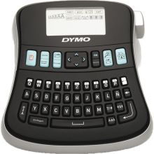DYMO LabelManager™ 210D Etikettendrucker schwarz/silber