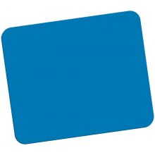 FELLOWES Mauspad 29700 23 x 20 cm blau