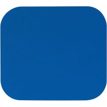 FELLOWES Mauspad 58021 22,8 x 20 cm blau