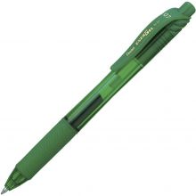PENTEL Tintenroller EnergelXr BL107DX grün