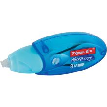TIPP-EX Korrekturroller Microtape Twist 5 mm sortiert