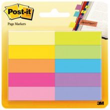 Post-it Happy Colours