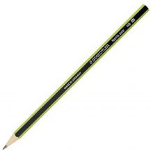 STAEDTLER Bleistift Noris Eco 2B