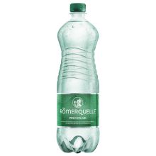 RÖMERQUELLE Mineralwasser prickelnd 6 Flaschen à 1 Liter