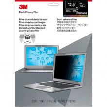 3M™ Blickschutzfilter PF125W9B für 12.5'' Breitbild-Laptop