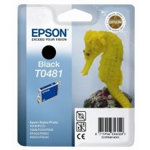 EPSON Tintenpatrone T048140 black