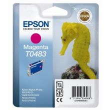EPSON Tintenpatrone T048340 magenta