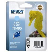 EPSON Tintenpatrone T048540 light cyan