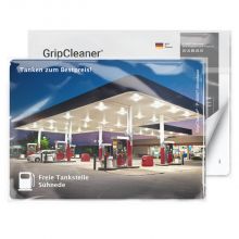 GripCleaner® 4in1 Mousepad