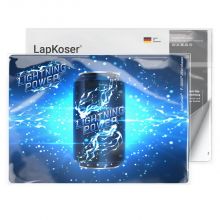 LapKoser® 3in1 Notebookpad