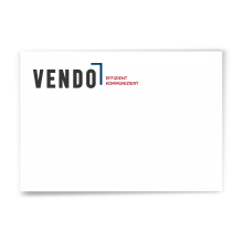 Kuvert C5 bedruckt-mit selbstklebenden Haftfix-Verschluss -ohne Fenster-ISK innenliegende Seitenklappen