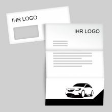 C6/5-Kuvertmailing – KFZ
