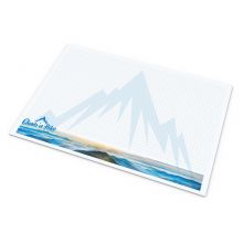 Schreibunterlage A2 Schreibtischunterlage Seiten individuell bedruckt