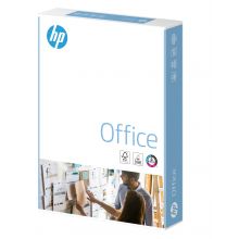 HP Kopierpapier Office DIN A4 500 Blatt 80g/m² weiß